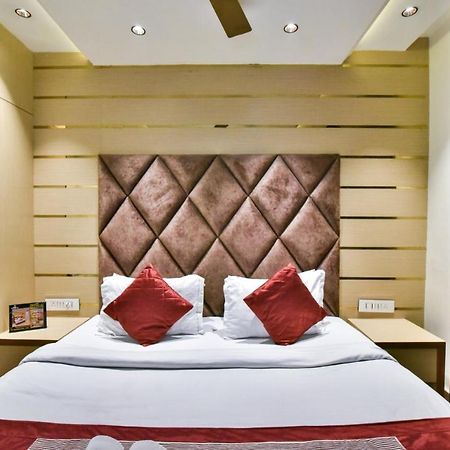 Hotel Highland アムリトサル エクステリア 写真