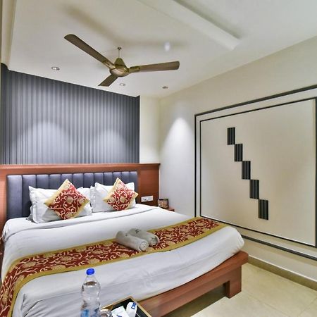 Hotel Highland アムリトサル エクステリア 写真