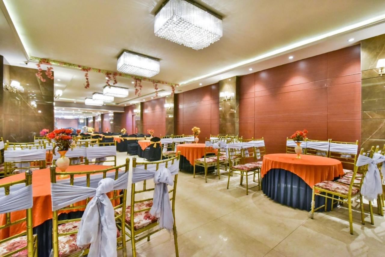 Hotel Highland アムリトサル エクステリア 写真