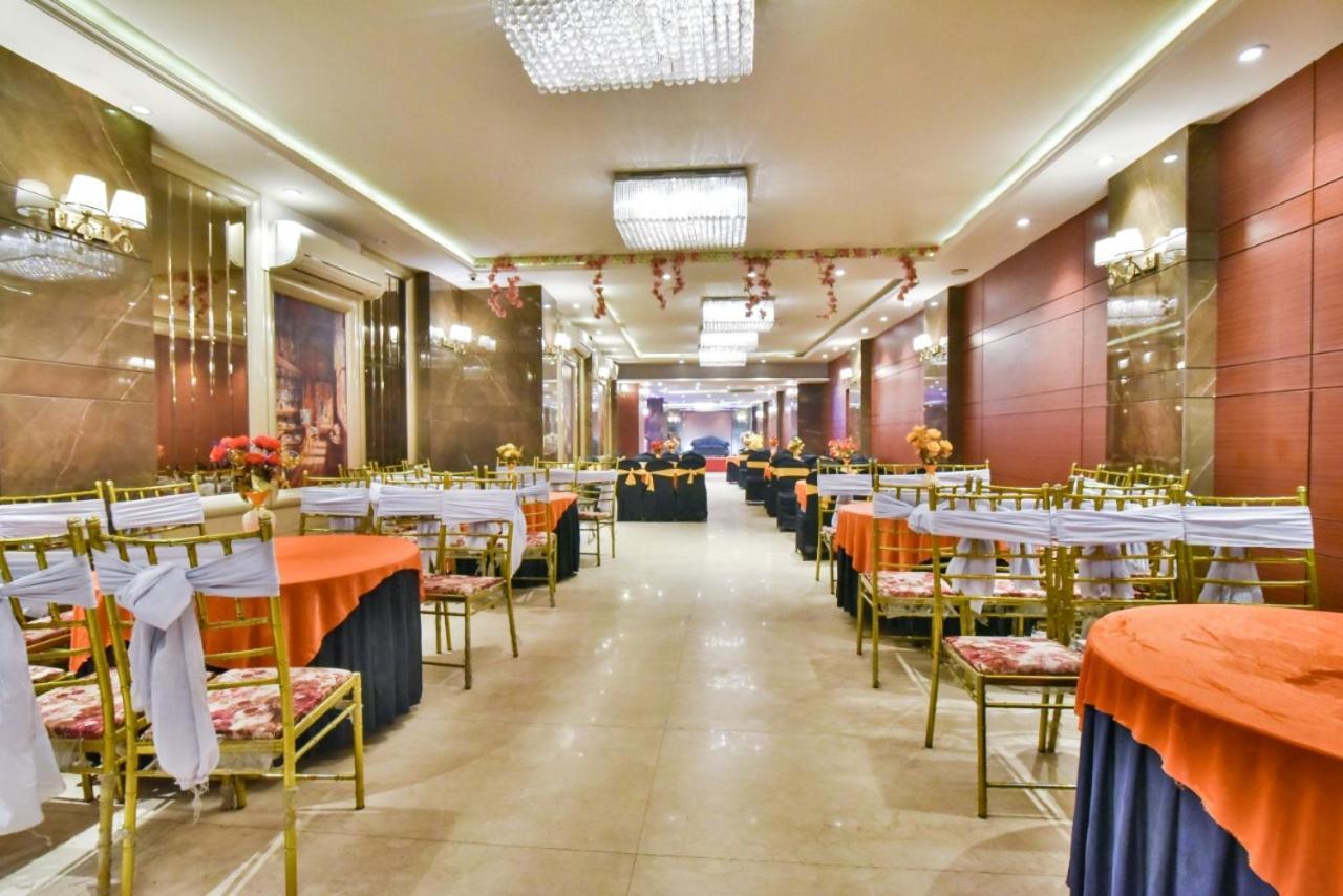 Hotel Highland アムリトサル エクステリア 写真