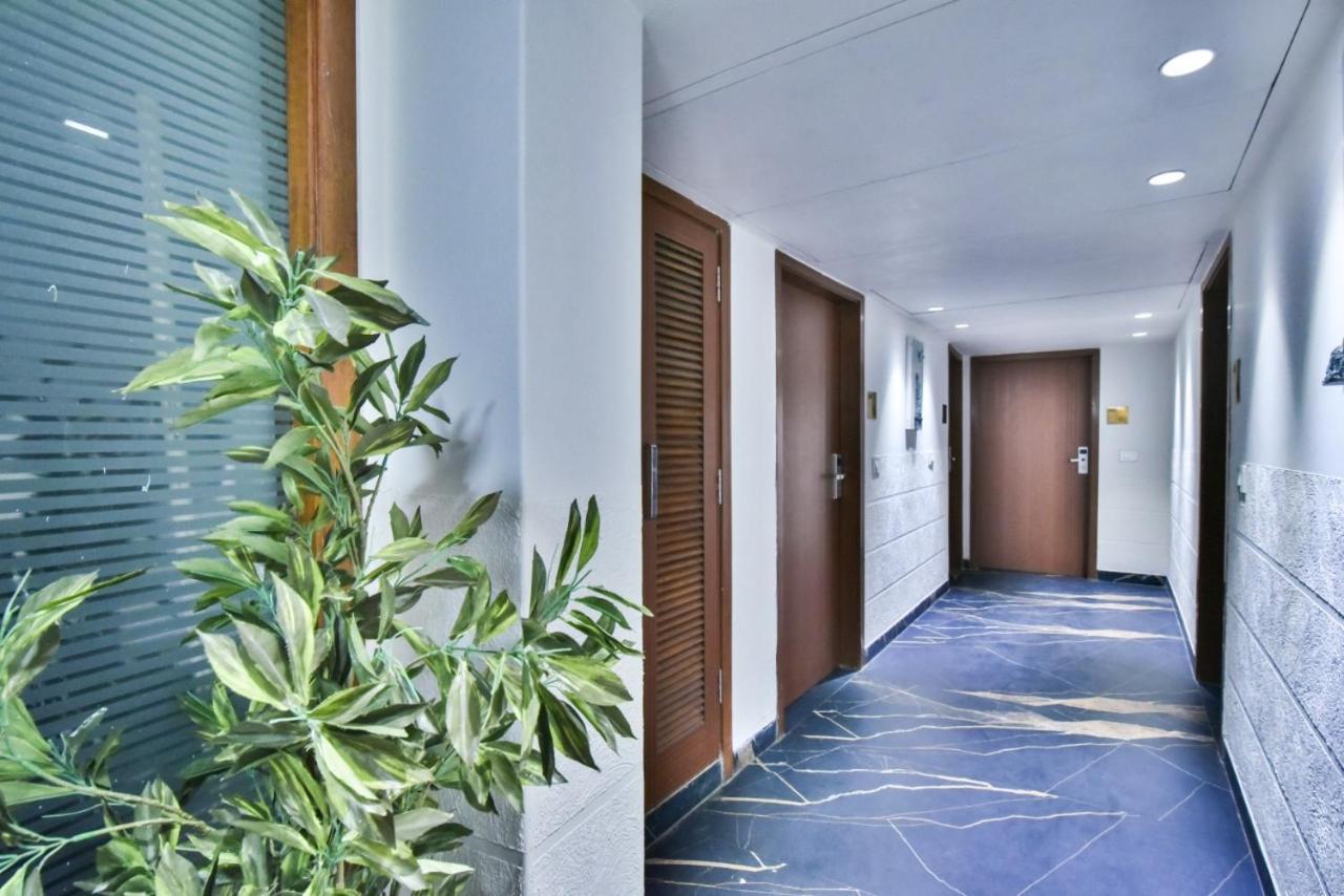 Hotel Highland アムリトサル エクステリア 写真