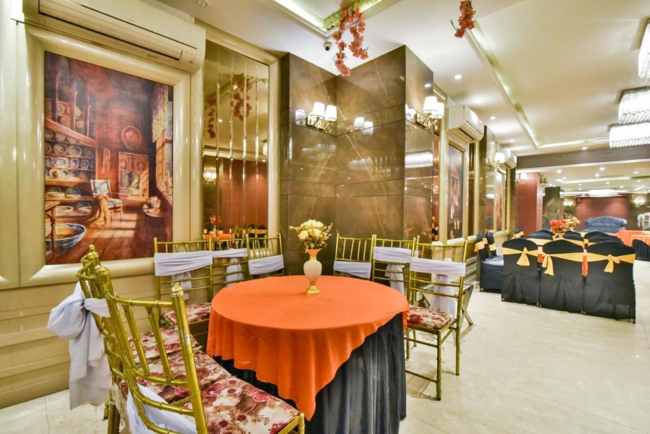 Hotel Highland アムリトサル エクステリア 写真