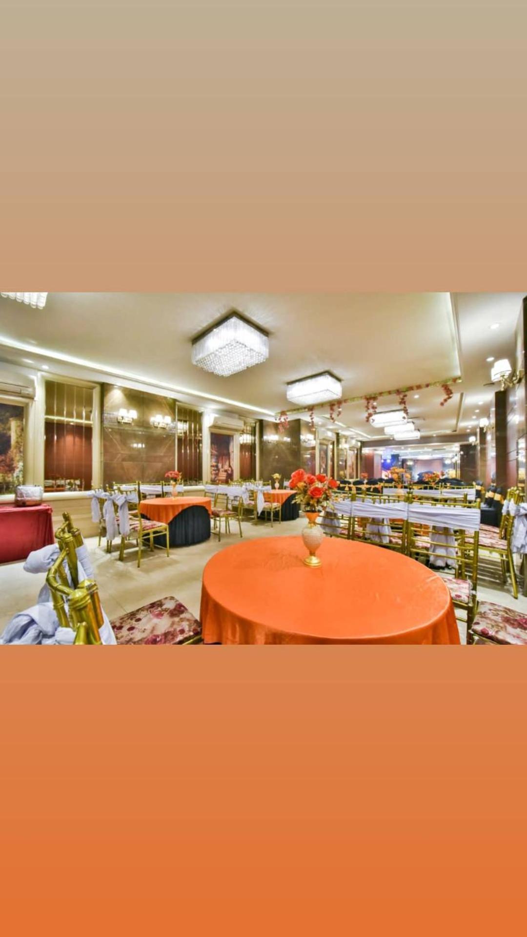 Hotel Highland アムリトサル エクステリア 写真
