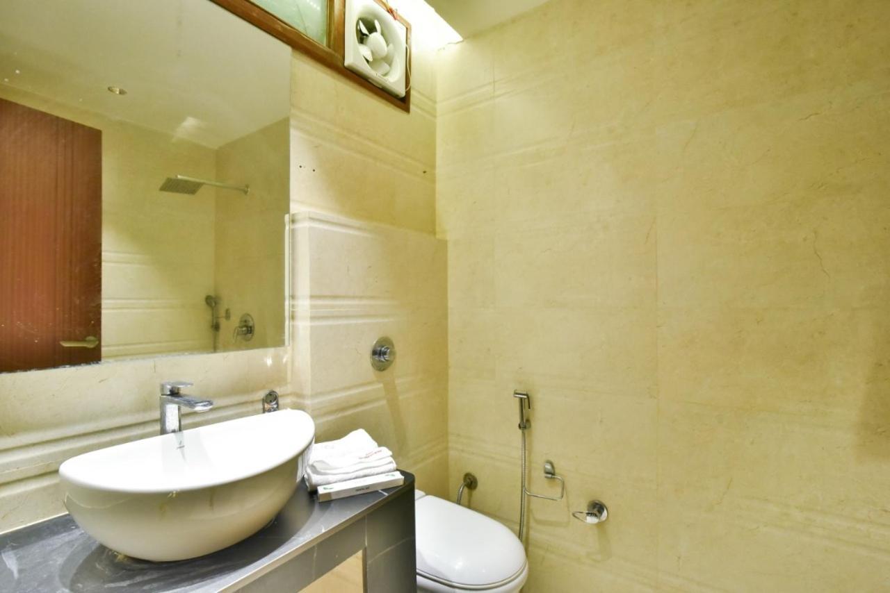 Hotel Highland アムリトサル エクステリア 写真